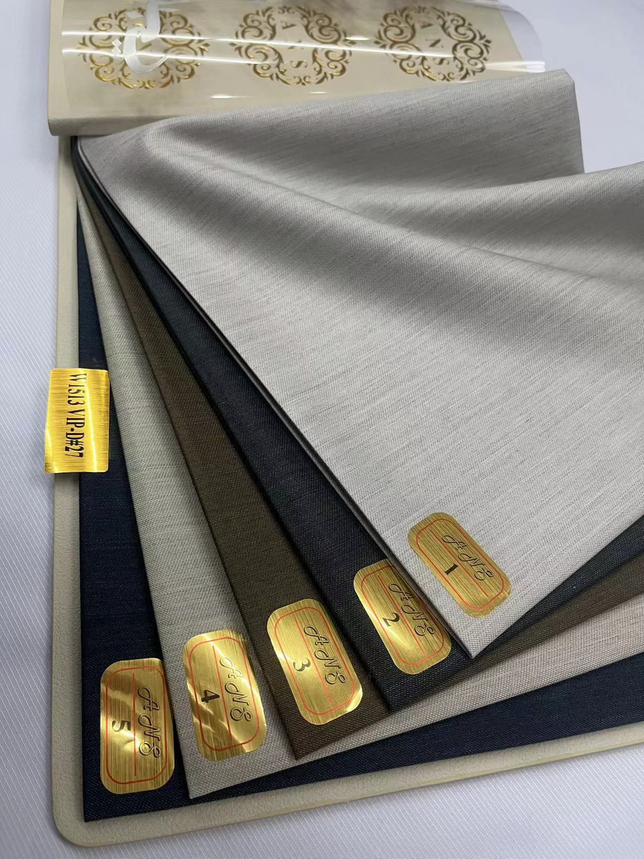 Custom Dyeing