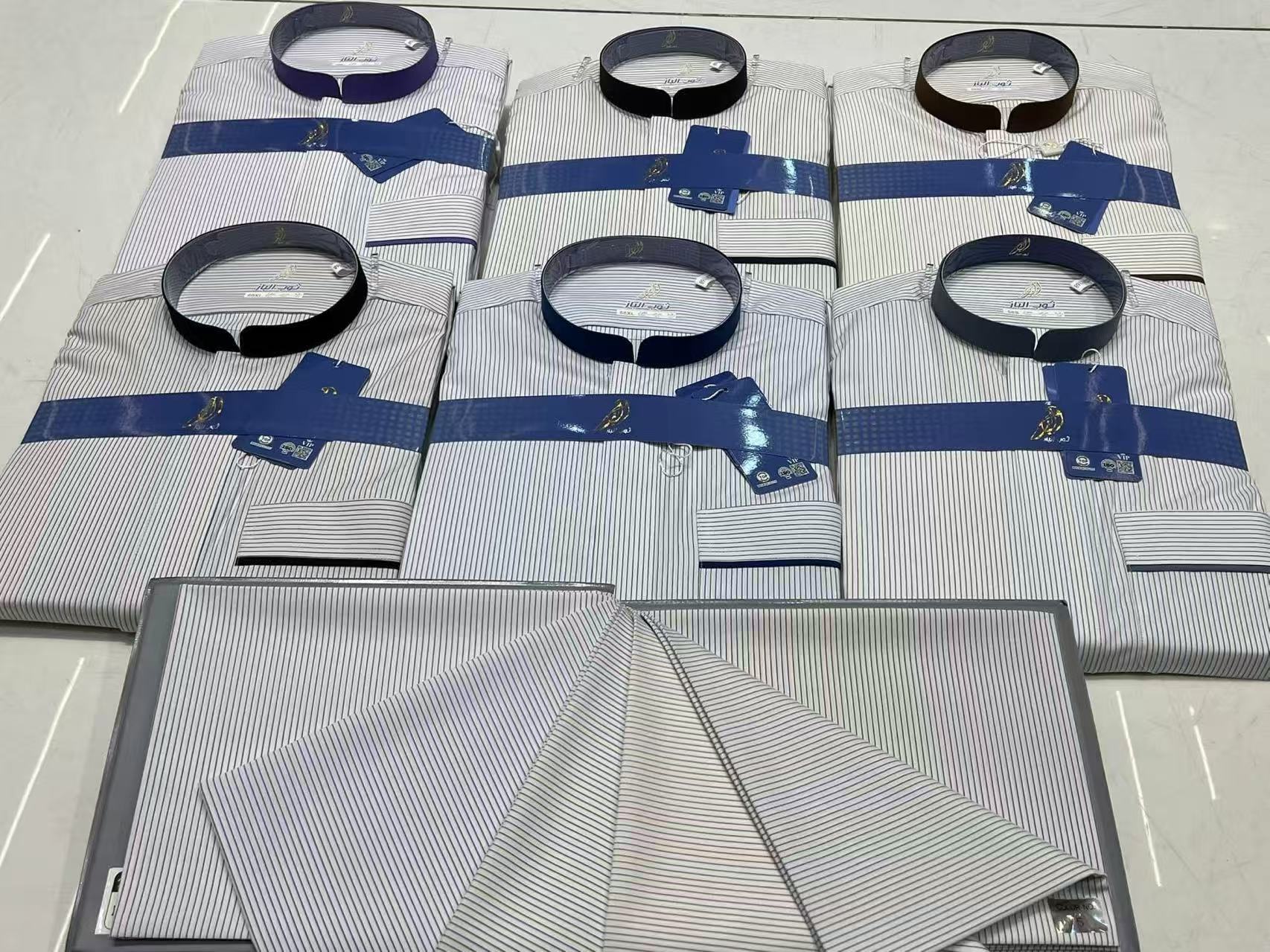 Premium Textile Material 1