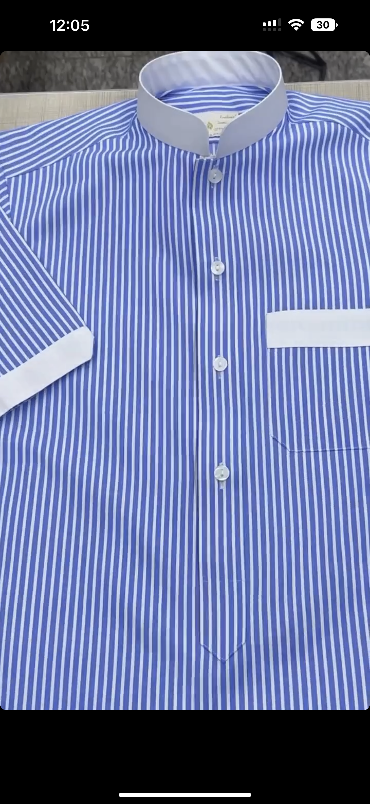 Premium Textile Material 2