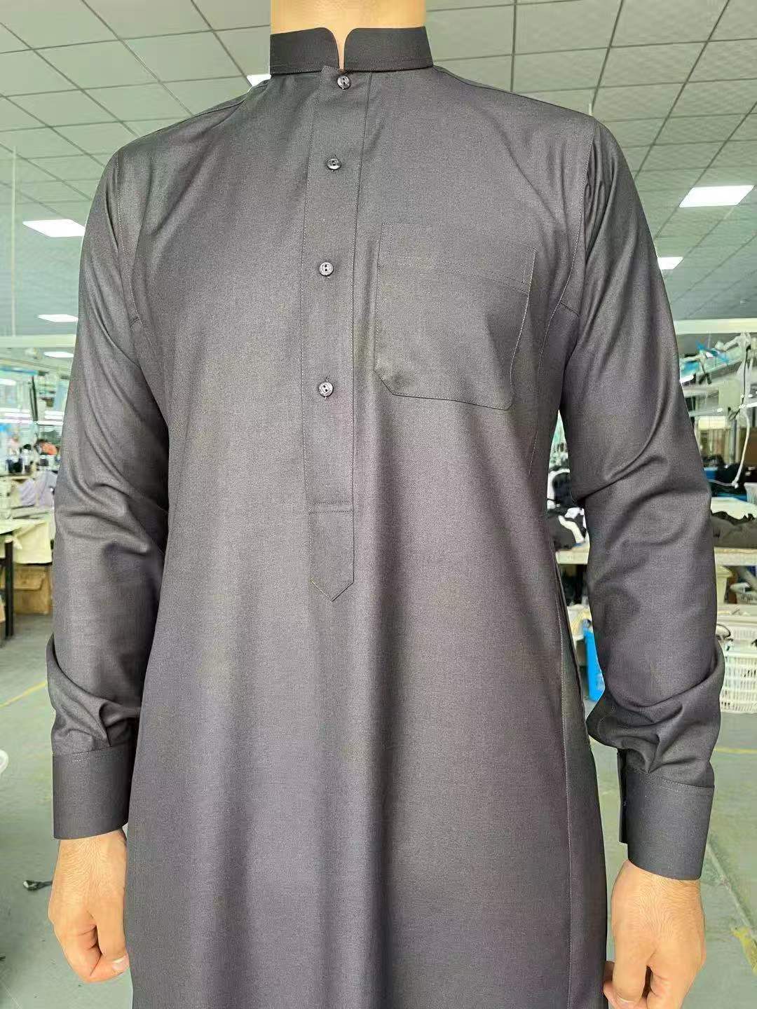 Premium Textile Material 3