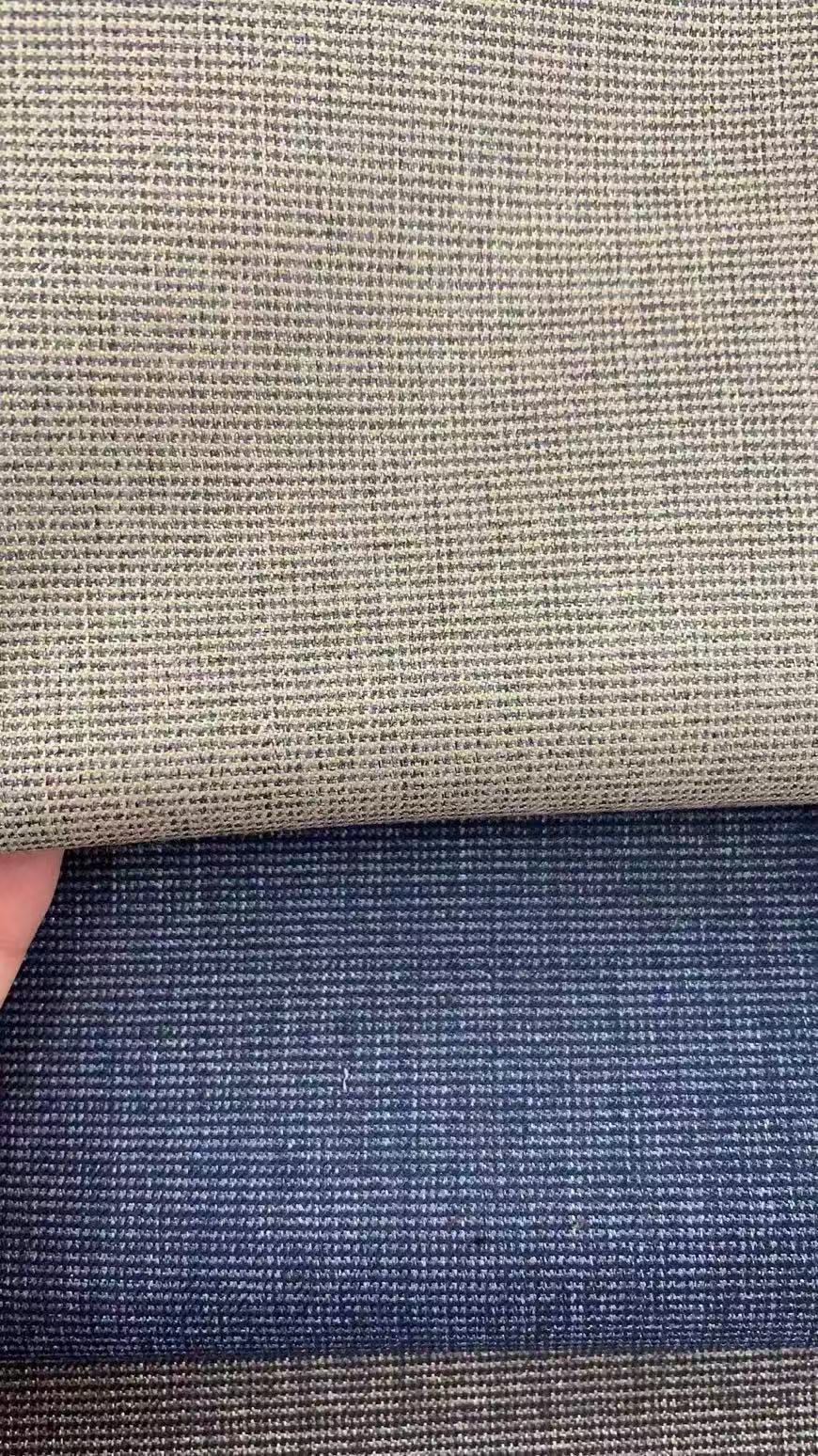 Premium Textile Showcase